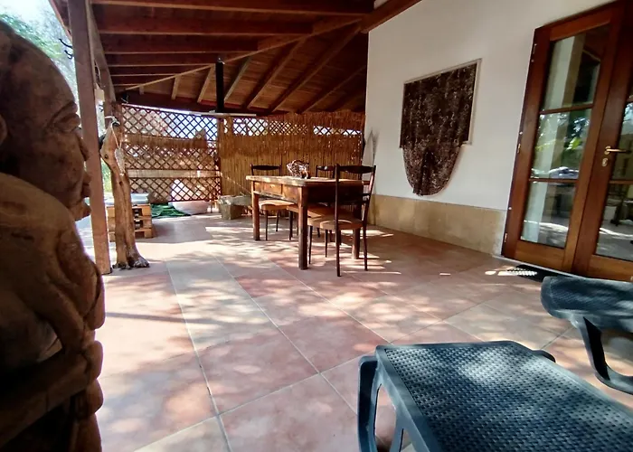 Appartement La Canzone Del Sole